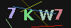Gambar captcha